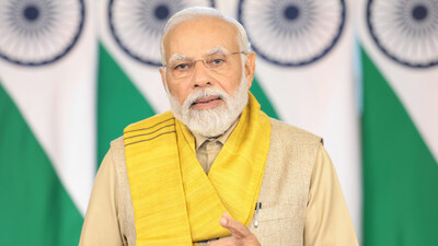 On PM Modis Birthday, Know 8 Historic Decisions Taken by Modis Govt So Far