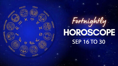 Fortnightly Horoscope