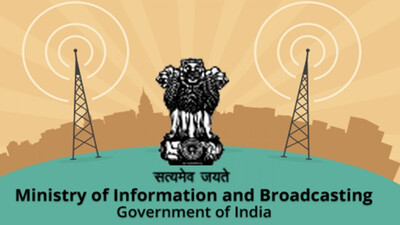 Ministry of Information and Broadcasting 