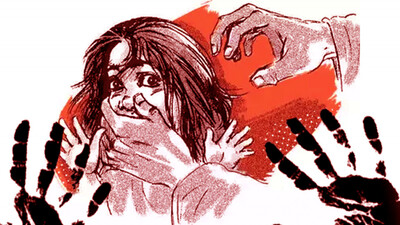 Minor gangraped in bus at Dehradun ISBT, five held  