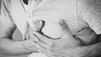 Heart problems
