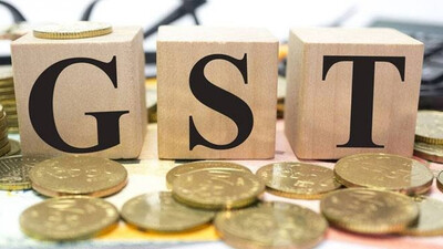GST collections rise 12% in April-Dec 2023 period