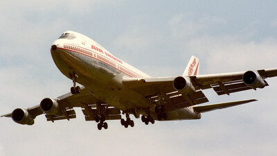 Unruly passenger booked for verbally abusing AI crew on New York-Delhi flight