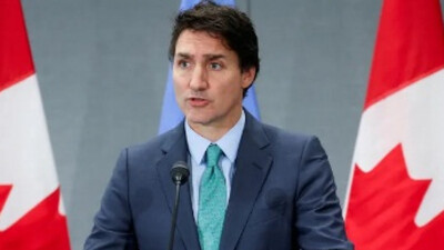 Justin Tredeau 