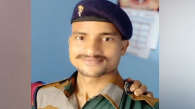 Odia Jawan missing in Sikkim flash flood ‘martyred’