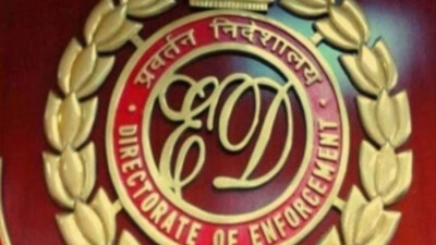 Enforcement Directorate