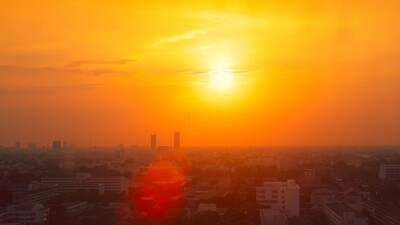 Rajasthan: Mercury soars to 50 deg C