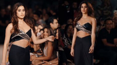 Janhvi Kapoor