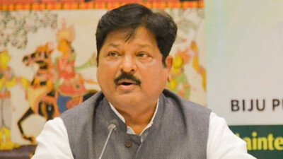 Trouble mounts for MLA Pratap Jena, case filed against him for masterminding murderous attack 