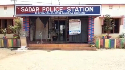 Family of Additional SP faces social boycott in Odisha