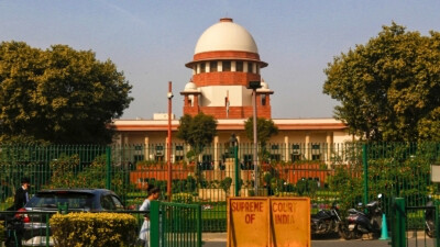 Important cases heard in Supreme Court on Thursday