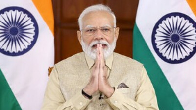  PM Modi