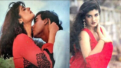 Raveena Tandon slams the 'cool' trend of rudeness among celebrities