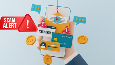 This simple WhatsApp setting can save you from online trading scams; Zerodha’s Nithin Kamath shares how