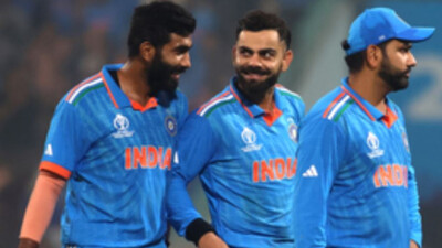 Indian players 