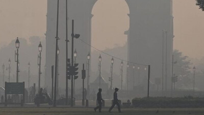  Air Pollution