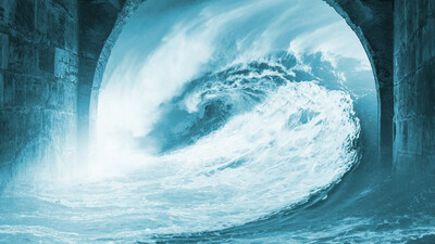Scientists warn of mega-Tsunami with capacity to submerge California, Seattle in minutes