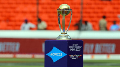 ICC World Cup 2023