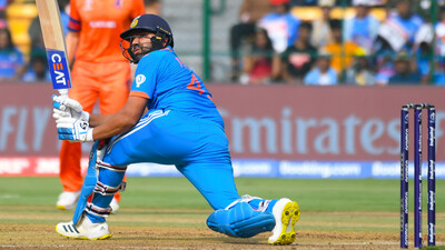 ‘One bad game doesn’t make Rohit Sharma…’; Gautam Gambhir makes massive statement on Hitman