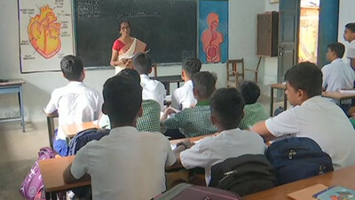 Alarming figures highlight sorry state of educational landscape in Odisha 