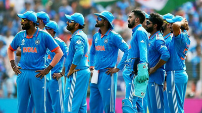 Team India