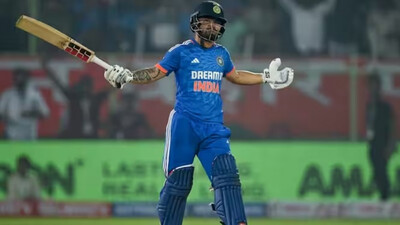  Rinku Singh
