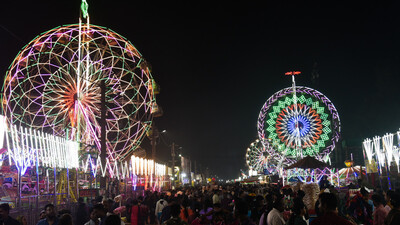 Cuttack Bali Jatra to kick off from November 15