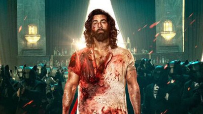 After rocking big screen, Ranbir Kapoor’s 'Animal' to release on Netflix