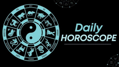 Daily Horoscope