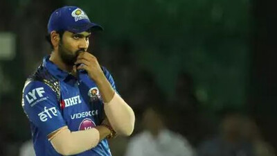 Rohit Sharma