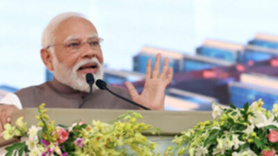 PM Narendra Modi