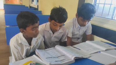 Schools in Odisha to reopen on June 17 