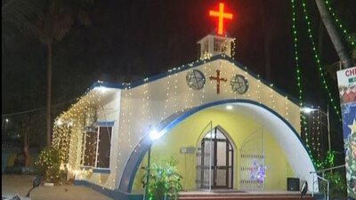 Church 