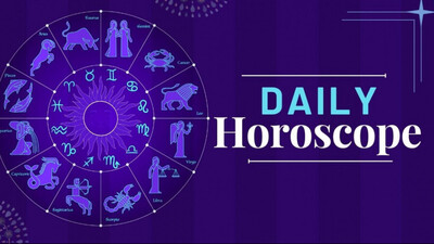 Daily Horoscope Daily Horoscope