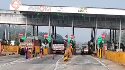 Automated system to identify and penalise vehicles without valid insurance from Feb 1 in Odisha