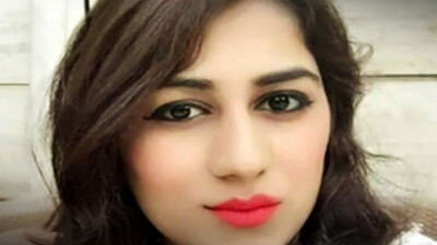 Body of Divya Pahuja identified by tattoo on her back: Sources