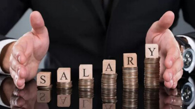 Salary