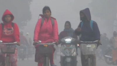 Odisha cold wave continues with no respite in sight, IMD issues fresh warnings