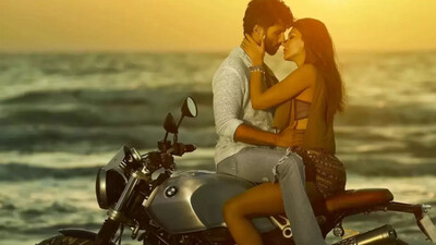 Teri Baaton Mein Aisa Uljha Jiya