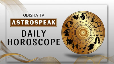 Daily Horoscope 