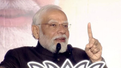 PM Modi to inaugurate Boeing’s largest facility outside US in B’luru today, CM to receive him