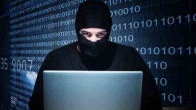 Cyber Fraud