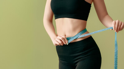 Quick Weight Loss