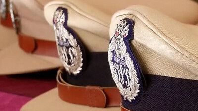Odisha Police