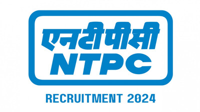 NTPC Recruitment 2024