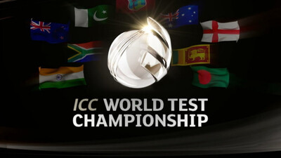 World Test Championship