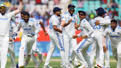 Team India