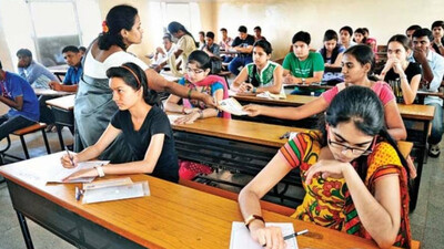 JEE Main 2024 result out: 56 students secure 100%; Gajare Nilkrishna tops the entrance exam
