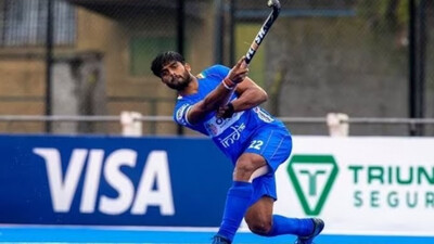 Varun Kumar 