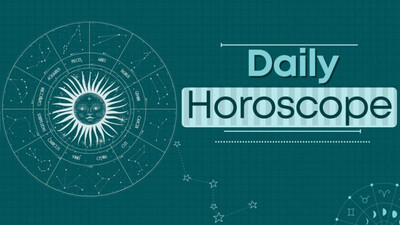 Daily Horoscope
